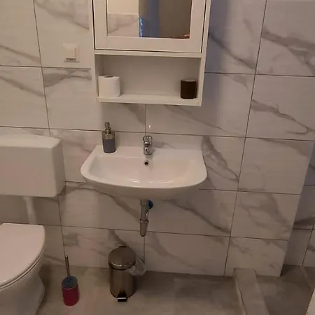 Konukevi Jj Primošten